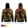 Tigers 61488592 Hoodie - 1