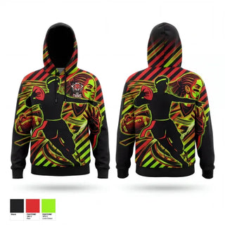 Hoodie, Tigers, , Teamtime, Team time, sublimation, custom sports apparel, team uniforms, spirit wear, spiritwear, sports uniforms, custom shirts, team store, custom team store, fundraiser sports, apparel fundraiser