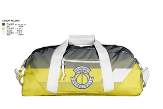 Duffle Bag, Simsbury, Men's Basketball, Teamtime, Team time, sublimation, custom sports apparel, team uniforms, spirit wear, spiritwear, sports uniforms, custom shirts, team store, custom team store, fundraiser sports, apparel fundraiser
