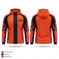 Florida Heatwave 43286386 Windbreaker - 1
