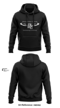 Westerville Central Swimming & Diving 56583573 Hoodie - 46