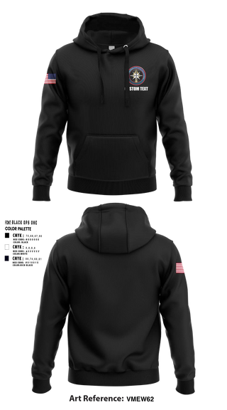 Hoodie, SOJ37 SOCNORTH, Army, Teamtime, Team time, sublimation, custom sports apparel, team uniforms, spirit wear, spiritwear, sports uniforms, custom shirts, team store, custom team store, fundraiser sports, apparel fundraiser