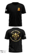 HHB 1-51 ADA 77360276 Short Sleeve Performance Shirt - 100