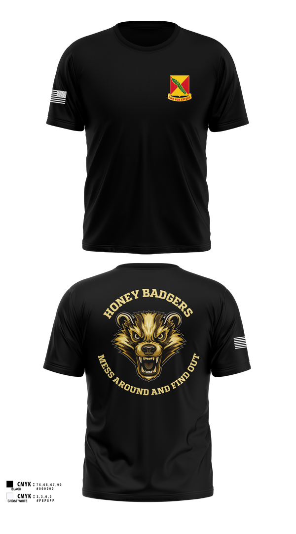 Short Sleeve Performance Shirt, Delta companyHHB 1-51 ADA, Army, Teamtime, Team time, sublimation, custom sports apparel, team uniforms, spirit wear, spiritwear, sports uniforms, custom shirts, team store, custom team store, fundraiser sports, apparel fundraiser