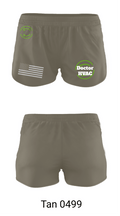 Doctor HVAC 69666934 Ranger Panties - 2
