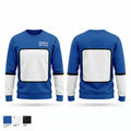Washed up 66932357 Crew Neck Sweatshirt - 2