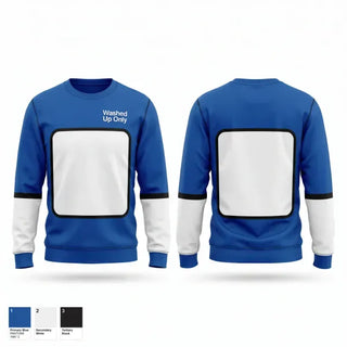Crew Neck Sweatshirt, Washed up, Softball, Teamtime, Team time, sublimation, custom sports apparel, team uniforms, spirit wear, spiritwear, sports uniforms, custom shirts, team store, custom team store, fundraiser sports, apparel fundraiser