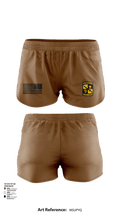 ROTC 2nd platoon 84761146 Ranger Panties - 15