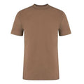 USS Truxtun DDG 103 Short Sleeve Performance Shirt - 1