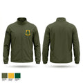 333 MP BDE Windbreaker - 1