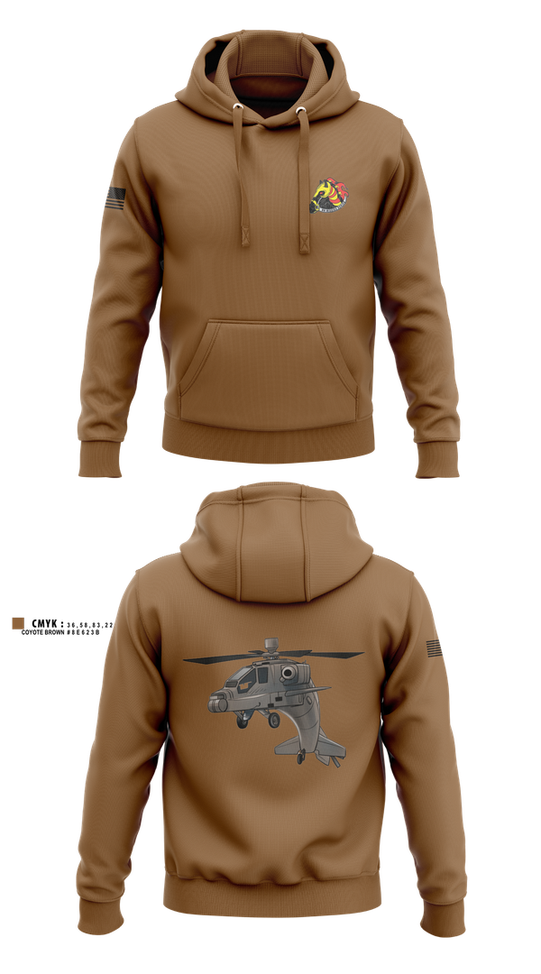 Hoodie, B co 603rd, , Teamtime, Team time, sublimation, custom sports apparel, team uniforms, spirit wear, spiritwear, sports uniforms, custom shirts, team store, custom team store, fundraiser sports, apparel fundraiser