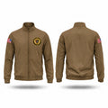 WABASH COUNTY SHERIFF'S OFFICE Windbreaker - 2