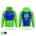 Metro Miss Lou EMS 65722318 Hoodie - 1
