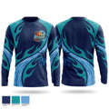 Heatwave Long Sleeve Performance Shirt - 1