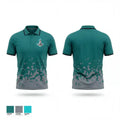 Bay City Armada 24519340 Short Sleeve Performance Polo - 1