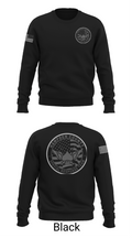 Hampden County Special Response Team 19624197 Crew Neck Sweatshirt - 14