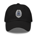 Code 3 Security Dad hat