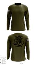 Fox troop 31876072 Long Sleeve Performance Shirt - 1