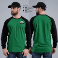 Orland Youth Association - OYA Baseball 38787499 Long Sleeve Performance Shirt - 4