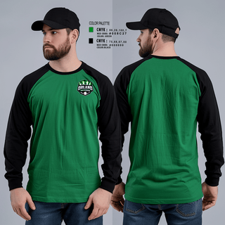 Long Sleeve Performance Shirt, Orland Youth Association - OYA Baseball, Baseball, Teamtime, Team time, sublimation, custom sports apparel, team uniforms, spirit wear, spiritwear, sports uniforms, custom shirts, team store, custom team store, fundraiser sports, apparel fundraiser