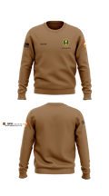 415th MP DET 50307649 Crew Neck Sweatshirt - 3