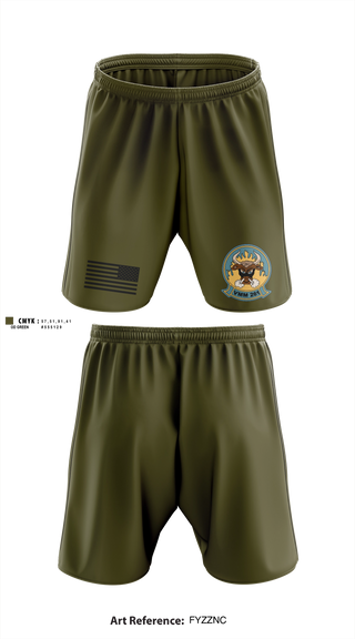 Athletic Shorts With Pockets, Vmm-261, Marines, Teamtime, Team time, sublimation, custom sports apparel, team uniforms, spirit wear, spiritwear, sports uniforms, custom shirts, team store, custom team store, fundraiser sports, apparel fundraiser