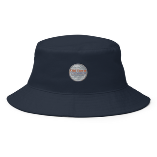 City of Eureka 72320978 Bucket Hat | Big Accessories BX003