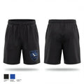 SAO 83764257 Athletic Shorts With Pockets - 1