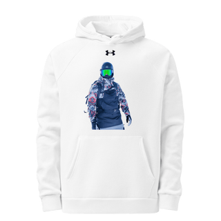 SHON988 44028293 Under Armour速 Hoodie