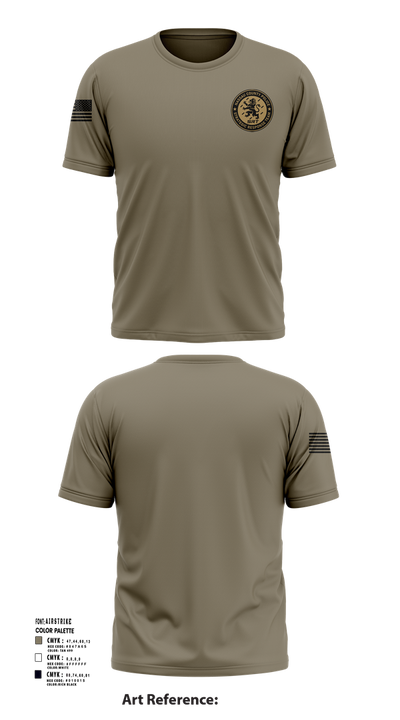 SRT 57996370 Short Sleeve Performance Shirt - 2