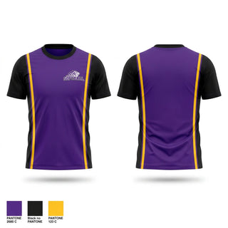 Short Sleeve Performance Shirt, Ouachita Tigers, Softball, Teamtime, Team time, sublimation, custom sports apparel, team uniforms, spirit wear, spiritwear, sports uniforms, custom shirts, team store, custom team store, fundraiser sports, apparel fundraiser