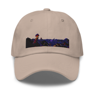 Joch 46878005 Classic Dad Hat | Yupoong 6245CM