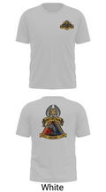 CNATT Det Eglin 93919400 Old School Cotton Feel Shirt - 7