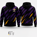 Affton Cougars 14971283 Hoodie - 1