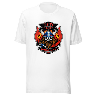 Unisex Staple T-Shirt - White
