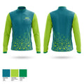 NEO Storm Quarter Zip Jacket - 1