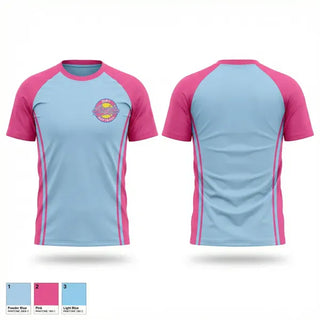 Short Sleeve Performance Shirt, Dirt Angels, Softball, Teamtime, Team time, sublimation, custom sports apparel, team uniforms, spirit wear, spiritwear, sports uniforms, custom shirts, team store, custom team store, fundraiser sports, apparel fundraiser