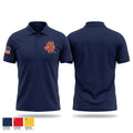 Ladder 41 1186120 Short Sleeve Performance Polo - 1