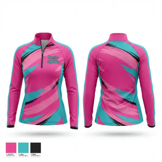 Quarter Zip Jacket, Preston Hollow Legends, Softball, Teamtime, Team time, sublimation, custom sports apparel, team uniforms, spirit wear, spiritwear, sports uniforms, custom shirts, team store, custom team store, fundraiser sports, apparel fundraiser