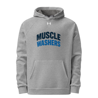 Muscle Washers 11384902 Under Armour Hoodie
