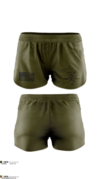 Ranger Panties, MARSHALL COUNTY SHERIFF DEPARTMENT, Police, Teamtime, Team time, sublimation, custom sports apparel, team uniforms, spirit wear, spiritwear, sports uniforms, custom shirts, team store, custom team store, fundraiser sports, apparel fundraiser