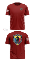 Command Post Modernization 61548186 Short Sleeve Performance Shirt - 22