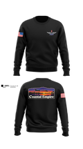 3/160th SOAR Crew Neck Sweatshirt - 13