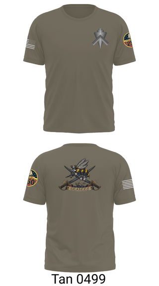 Short Sleeve Performance Shirt, Seabee, , Teamtime, Team time, sublimation, custom sports apparel, team uniforms, spirit wear, spiritwear, sports uniforms, custom shirts, team store, custom team store, fundraiser sports, apparel fundraiser