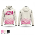 Maryland lady chargers 28558884 Hoodie - 1