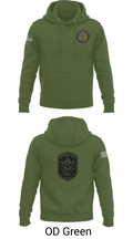 TCC-1 experimentation 62781886 Hoodie - 55