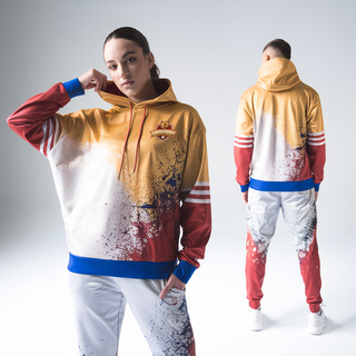 Hoodie, Carvers Bay Cheer, Cheer, Teamtime, Team time, sublimation, custom sports apparel, team uniforms, spirit wear, spiritwear, sports uniforms, custom shirts, team store, custom team store, fundraiser sports, apparel fundraiser