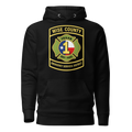 WCESD1 Unisex Hoodie - 1