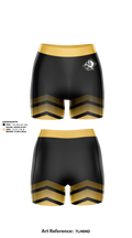 Floyd County Volleyball 77433669 Ranger Panties - 1