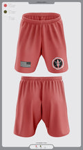 Missile unit 93373689 Athletic Shorts With Pockets - 1